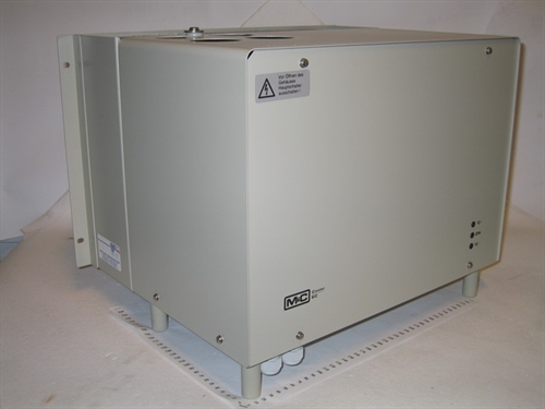 Cooler, ECS-1-G, 230VAC