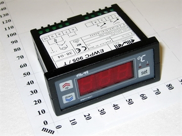 Controler,temperature EWPC905T