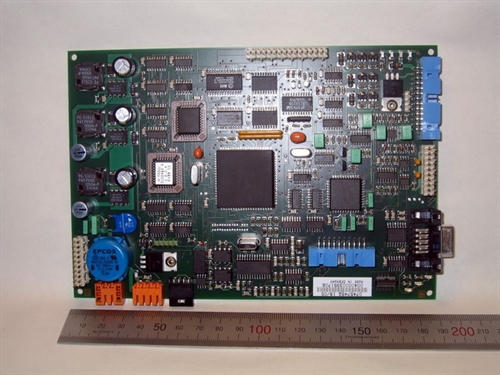 PCB, Sensor CPU AO