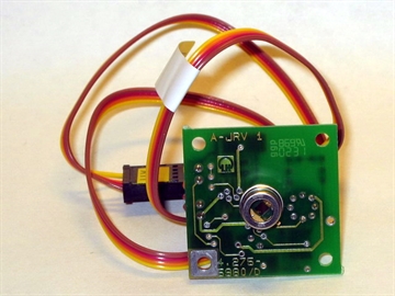 Detector,IRV (Pyro) B100/NGA