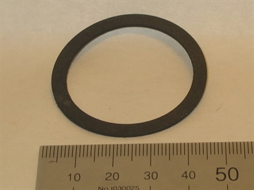 Gasket, Ring Flat for filter