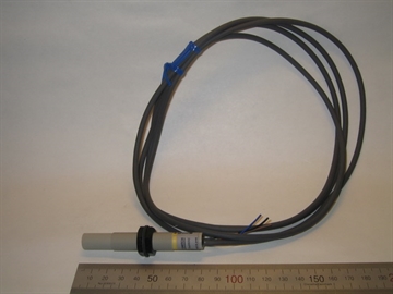 Capacitive sensor, 24 VDC, NPN