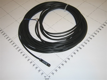 Switch, reed, 10 m cable