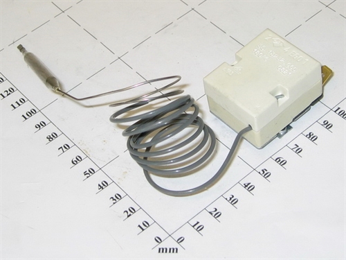 Thermostat, PSP4000