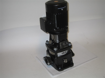 Water pump, 380-415 VAC/50Hz