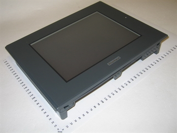 Touch panel, GP2500 HMI