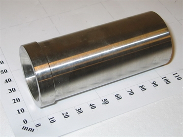 Pressure-cylinder, WCP