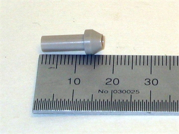 Gasket, temp sensor FID PT-100