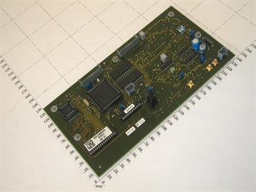 PCB, CPU RM210