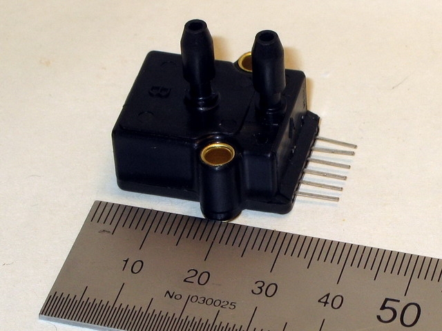 NO1±0.2KG/CM DB00A001 20142 Chen Ying Socket Pressure Switch 