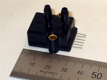 Pressure sensor,SenSym SCX15AN