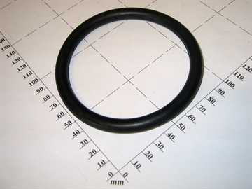 O-ring,  DN80/DN100 LaserGas