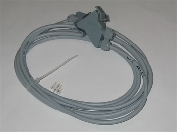 Cable, sender/reciever, 5m