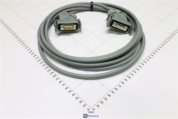 Cable, TU/PSU, 3m LaserGas II