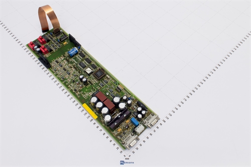 Circuit board, BKS01