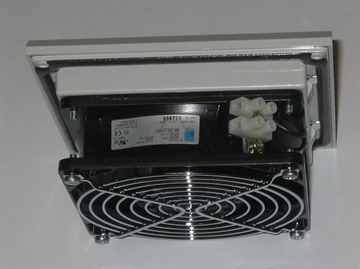 Fan, 230VAC, 50/60Hz