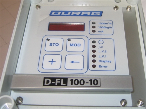 Electronics, D-FL 100