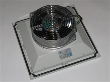 Fan, 230VAC, 50/60Hz