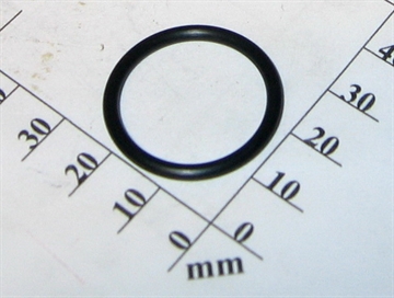 O-ring, 25 MP47/Z/R