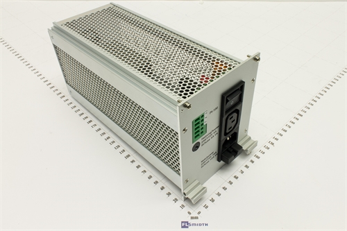 Power supply, M&A ThermoFID