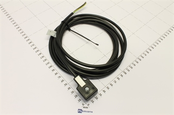 Plug, with 3m cable