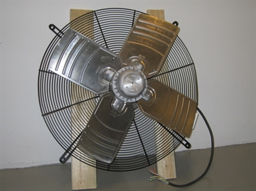 Fan, M343A.BA1