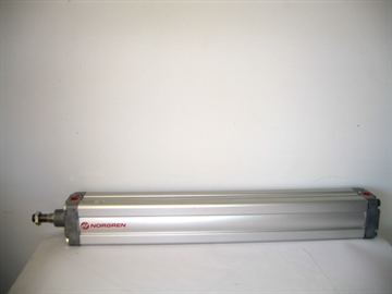 Cylinder, 850mm Ø125 VDMA