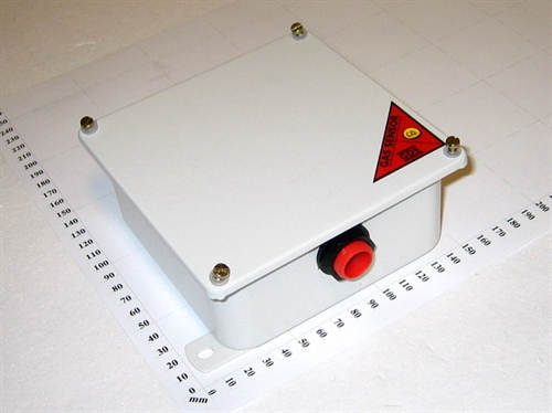Detector, GDS CO 0-250ppm