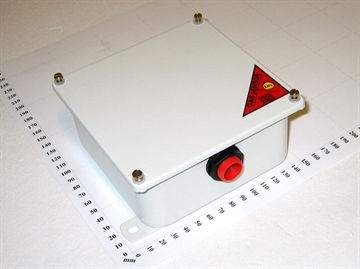 Detector, GDS NO2 0-10ppm