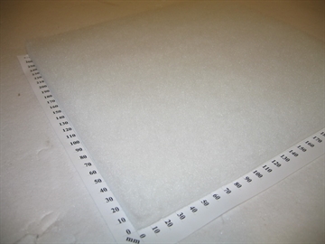 Filter mat, for SK3326, coarse