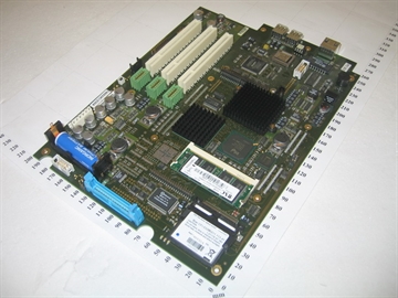 PCB, Syscon2 AO2000
