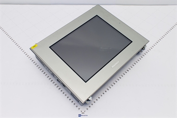 Touch panel, GP3500 HMI