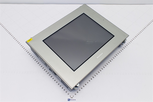 Touch panel, GP3500 HMI