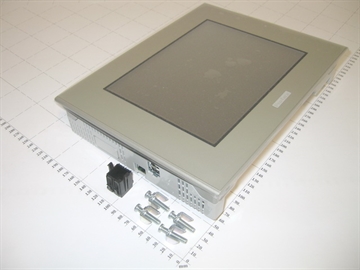 Touch panel, GP3500 HMI