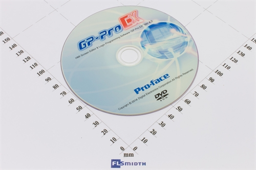 GP-PRO software