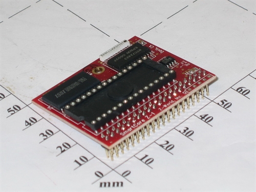 Circuit board, CPU-SmartCore