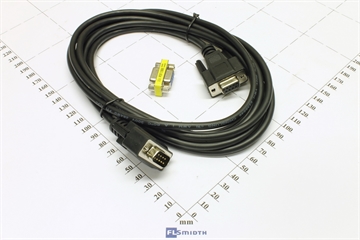 Cable RS232 3m, NEO