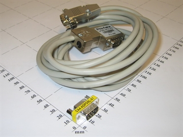 MPI cable, AGP3000