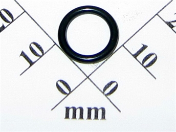 O-Ring, 9.25x1.78 FPM75 Viton