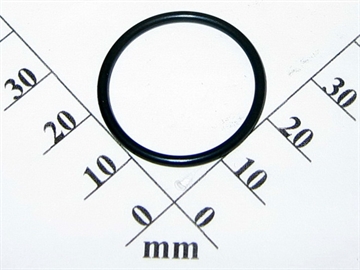 O-Ring, 23.52x1.78 FPM75 Viton
