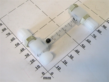 Flowmeter, for M&C PSS-5 køler