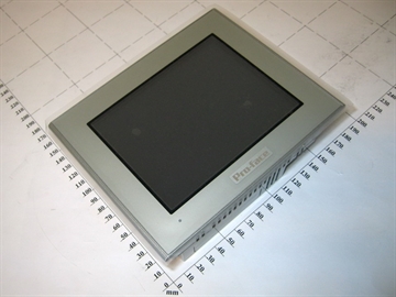 Touch panel, GP3301 HMI