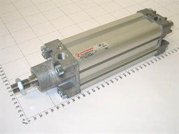 Cylinder, 125mm Ø65 VDMA