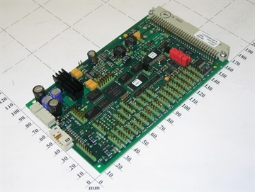 PCB, DSP01 NGA2000