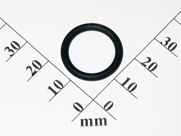 O-Ring, KS-Sensor, 15x2,5mm