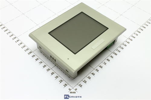 Touch panel, GP3200 HMI