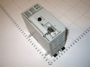 PLC, CPU L45 CompactLogix
