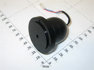 Sender, LED for DR 290