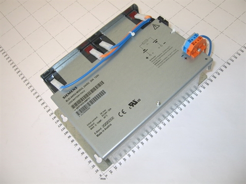 Battery Module, SITOP 24V/12AH