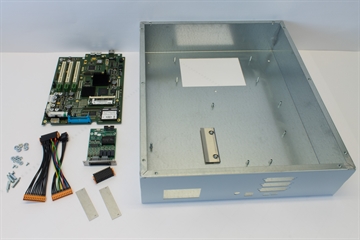 Circuit board, Syscon kit ACF